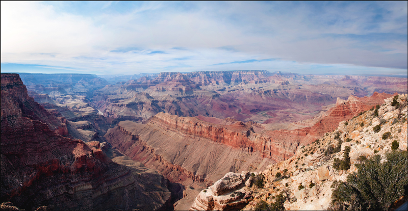 Grand Canyon 2014